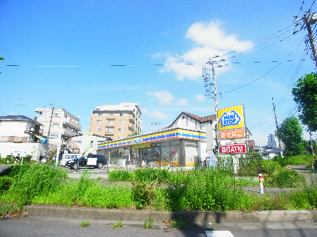 メルヴェイユおおたかの森 周辺画像3