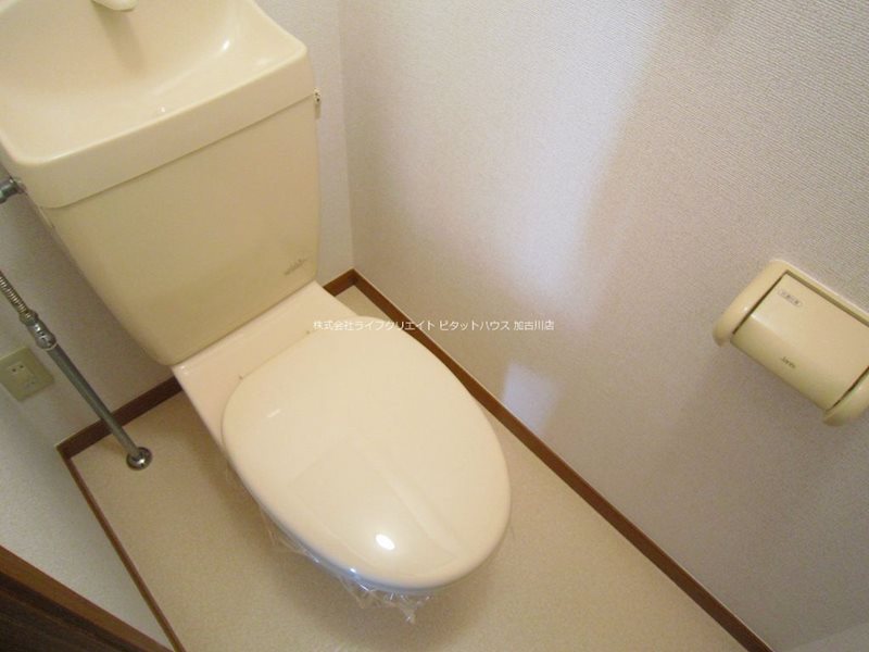 メゾン・エトワール その他1