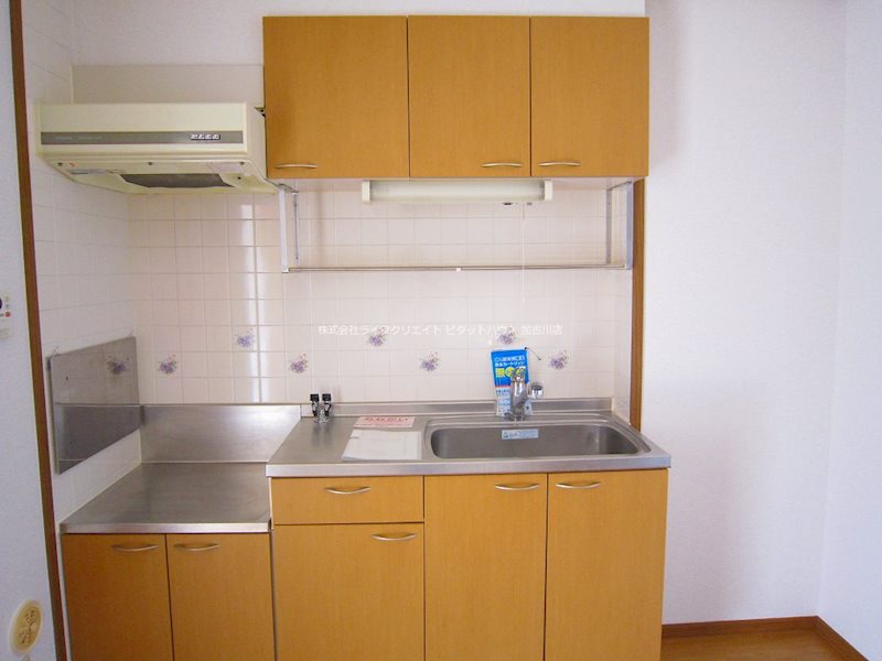 メゾン・エトワール その他4