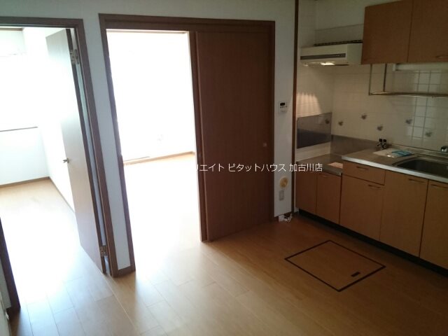 メゾン・エトワール その他5