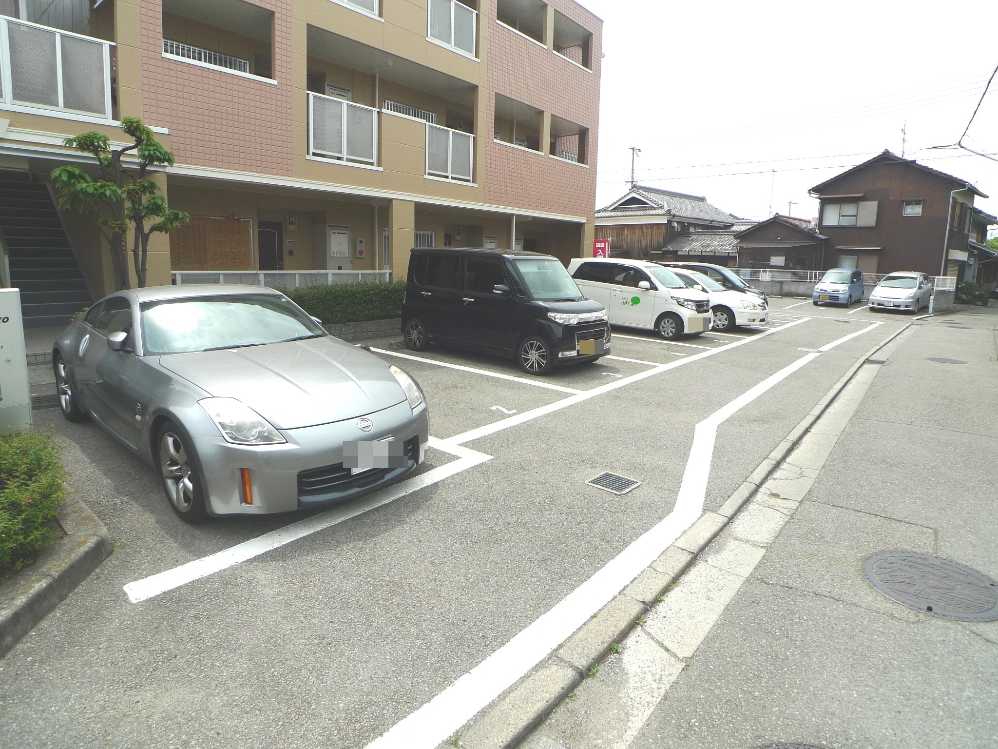 セントポーリア高砂 その他5