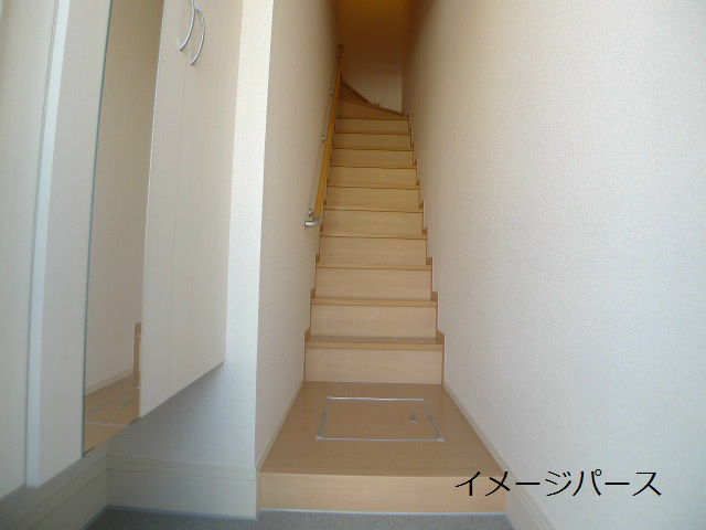 シャトンＡ その他5