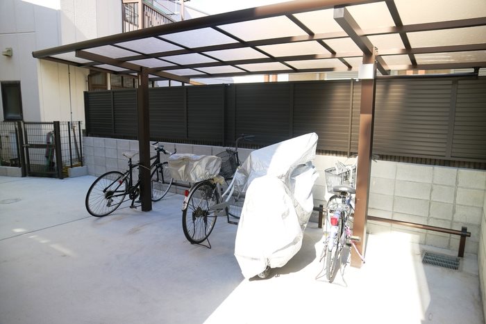 シャトンＡ その他1