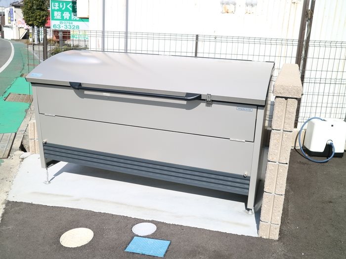 シャトンＡ その他2