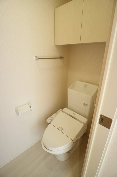 シャトンＡ その他3