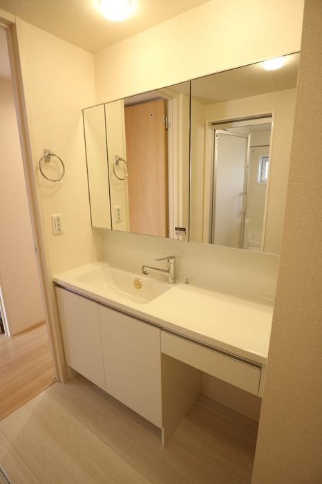 シャトンＡ その他4