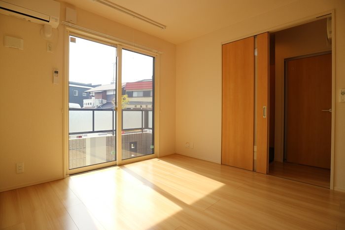 シャトンＡ その他8