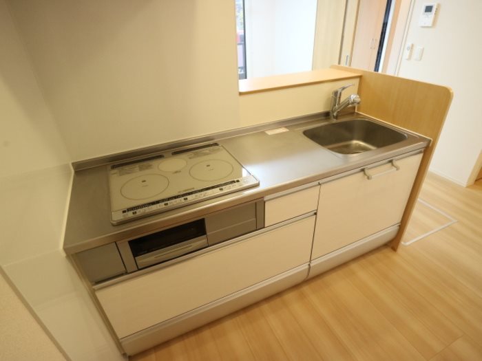 シャトンＡ キッチン