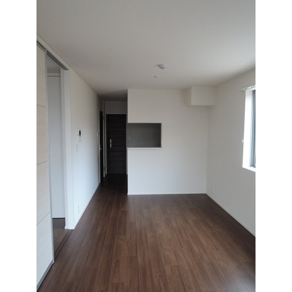 Pluslin Garden～プラスリンガーデン～ ベッドルーム