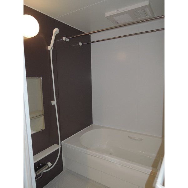 Pluslin Garden～プラスリンガーデン～ 風呂画像