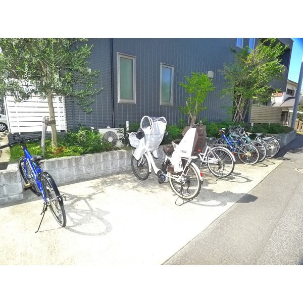 Pluslin Garden～プラスリンガーデン～ その他外観1