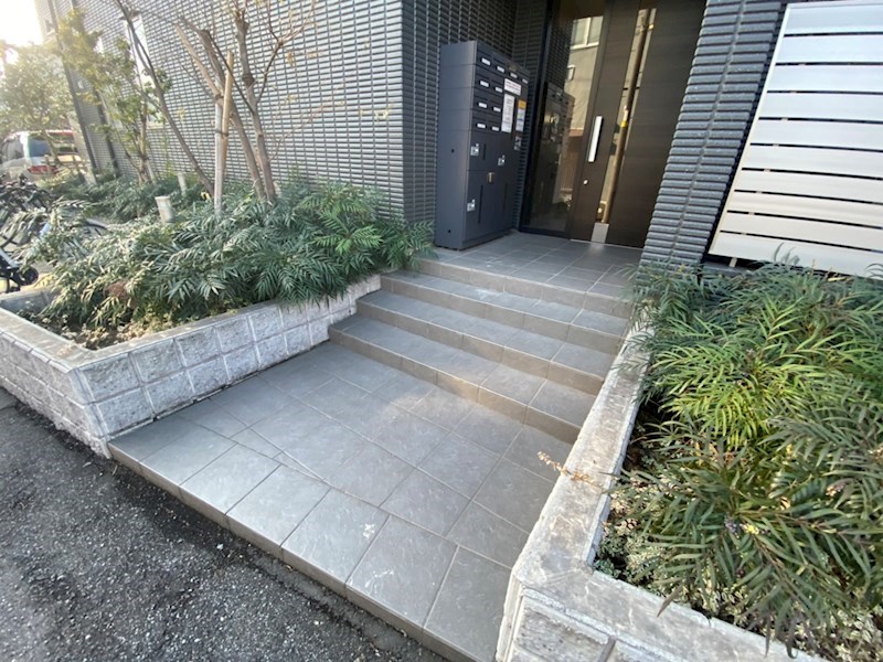 Pluslin Garden～プラスリンガーデン～ その他外観1