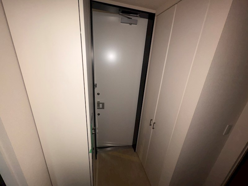 Pluslin Garden～プラスリンガーデン～ 玄関