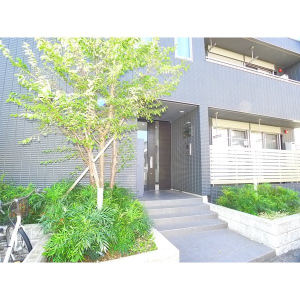 Pluslin Garden～プラスリンガーデン～ その他外観2