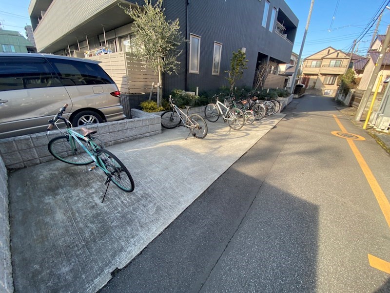 Pluslin Garden～プラスリンガーデン～ その他外観3