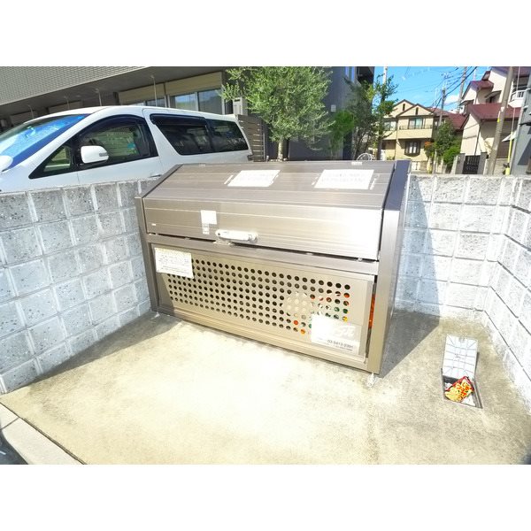 Pluslin Garden～プラスリンガーデン～ その他外観3