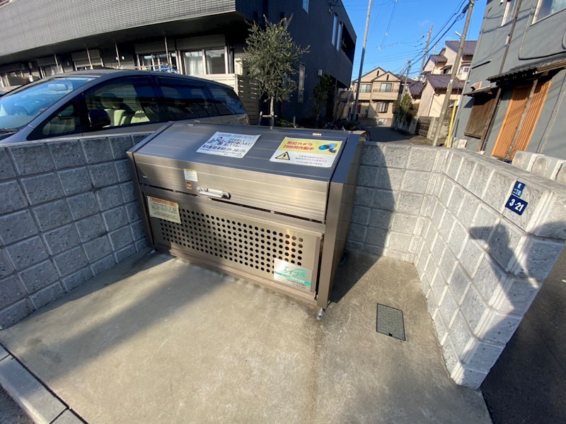 Pluslin Garden～プラスリンガーデン～ その他外観4