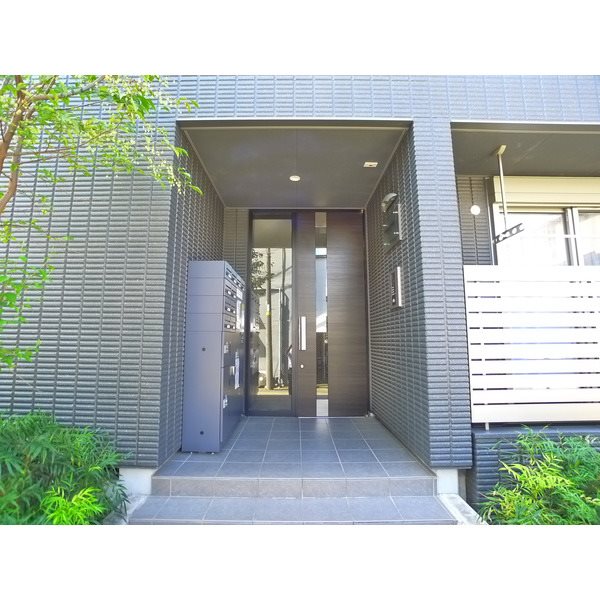 Pluslin Garden～プラスリンガーデン～ その他外観4