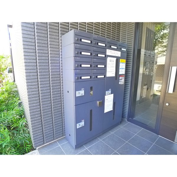 Pluslin Garden～プラスリンガーデン～ その他外観6