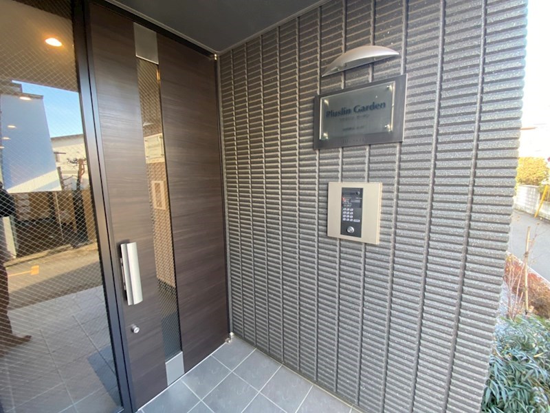 Pluslin Garden～プラスリンガーデン～ その他外観6