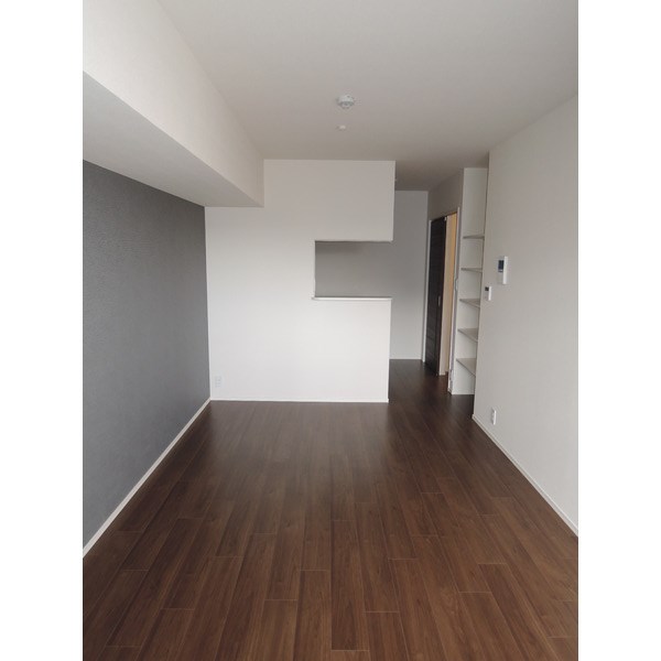 Pluslin Garden～プラスリンガーデン～ リビング