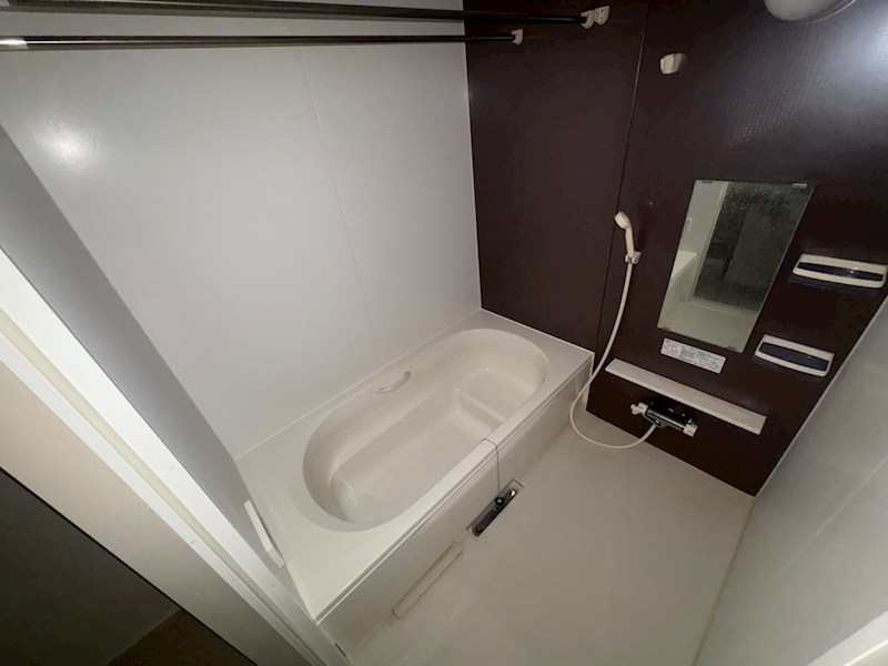 Pluslin Garden～プラスリンガーデン～ 風呂画像