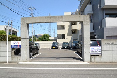 サンヒルズ国立 その他16