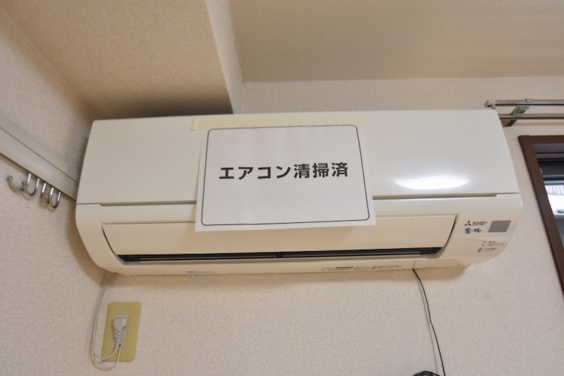 グランシードのぐち その他設備