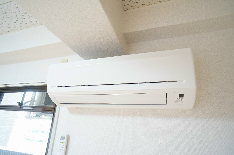 サンプラザナカノ その他