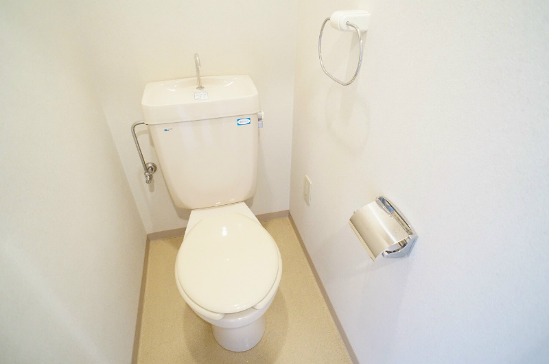 サンプラザナカノ その他