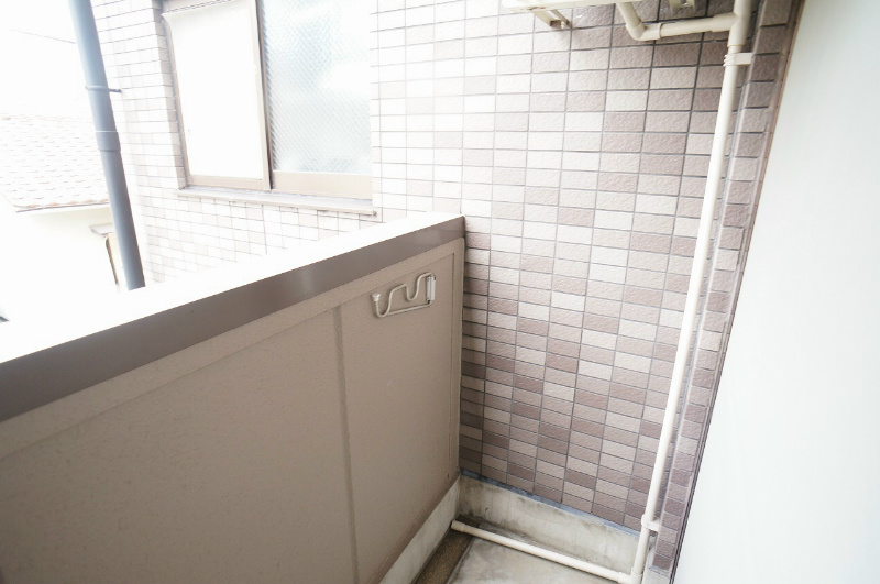 サンプラザナカノ その他