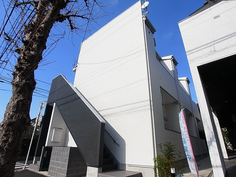 マクト北柏 その他外観1