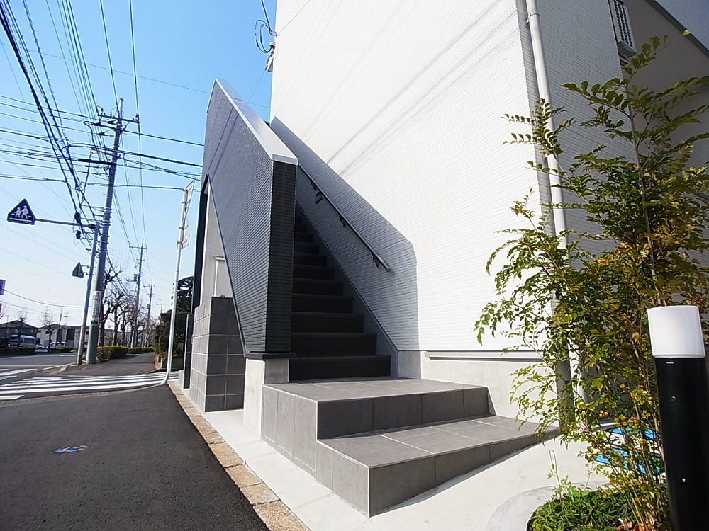 マクト北柏 その他外観3