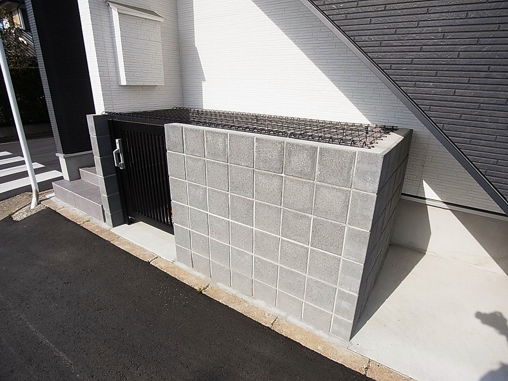 マクト北柏 その他外観4