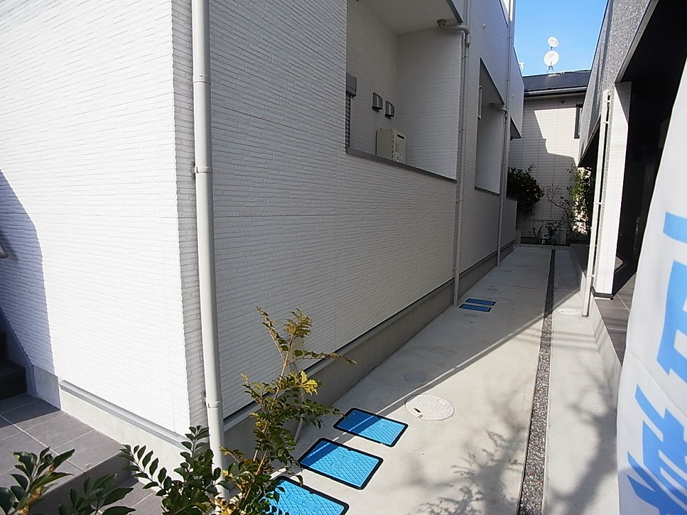 マクト北柏 その他外観5