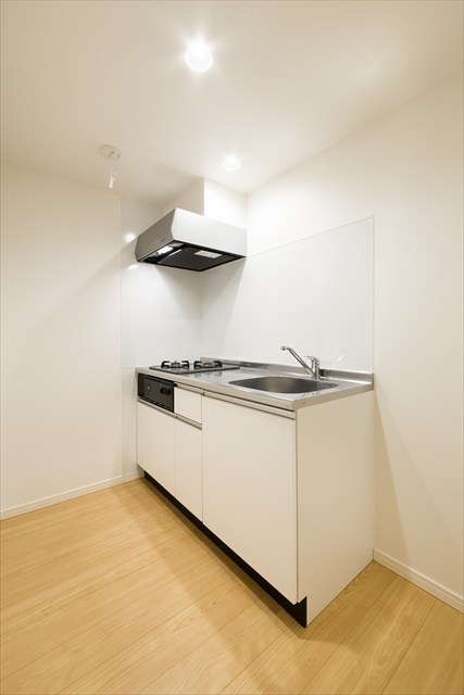 マクト北柏 キッチン