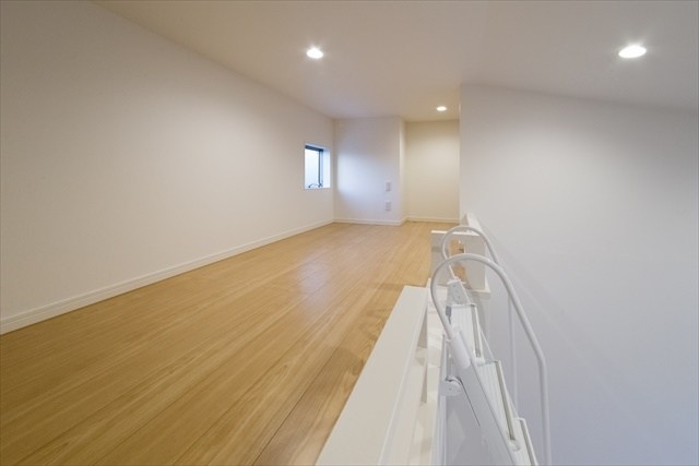 マクト北柏 ベッドルーム