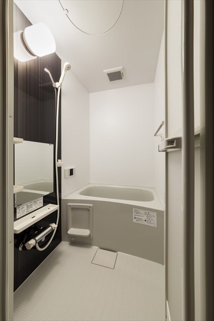 マクト北柏 風呂画像