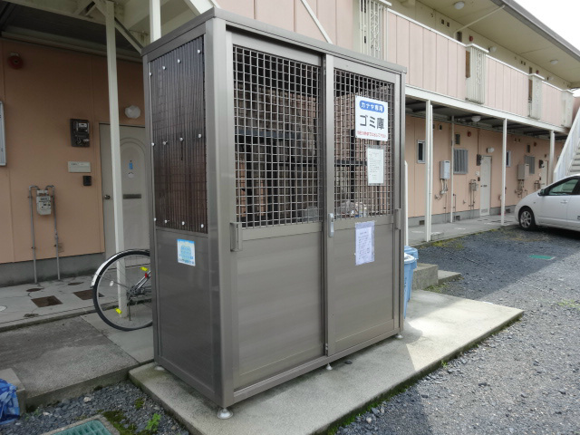 第３カナヤハイツ その他共有部分