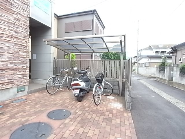 ＣＡＰＲＩＣＥ　～カプリス～ その他外観3
