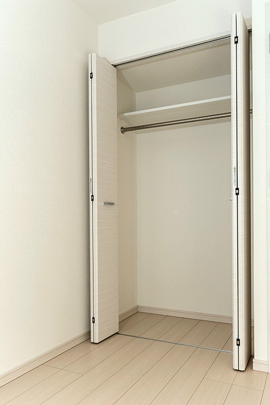 ヴォーガコルテ武蔵小山 収納