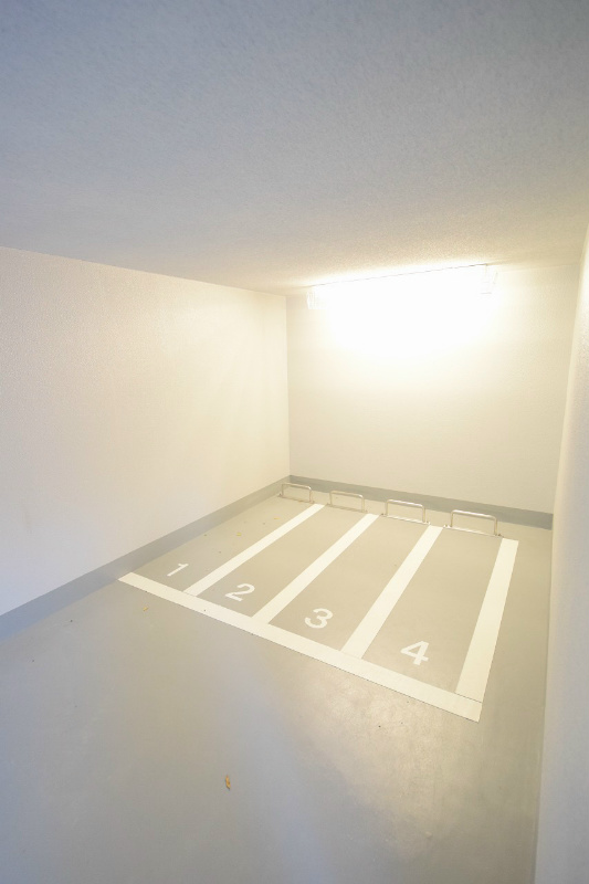 ヴォーガコルテ武蔵小山 その他共有部分