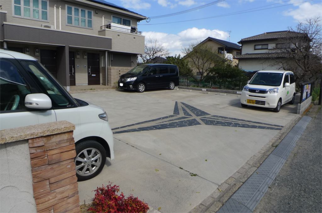 ロードスター・ヒルズ その他6