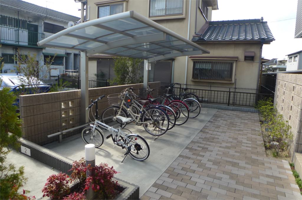 ロードスター・ヒルズ その他7