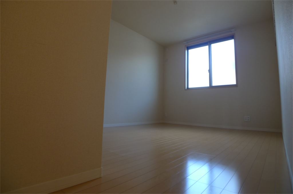 ロードスター・ヒルズ ベッドルーム