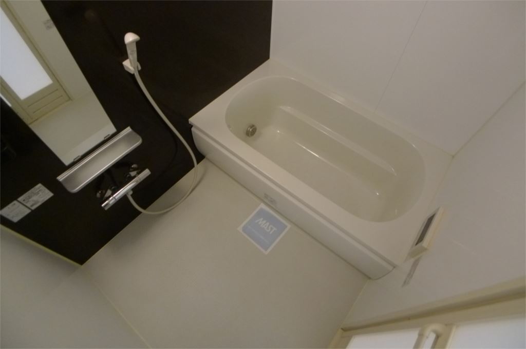 ロードスター・ヒルズ 風呂画像