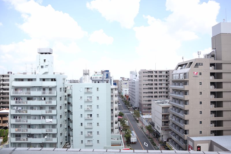 プライムスクエア その他6