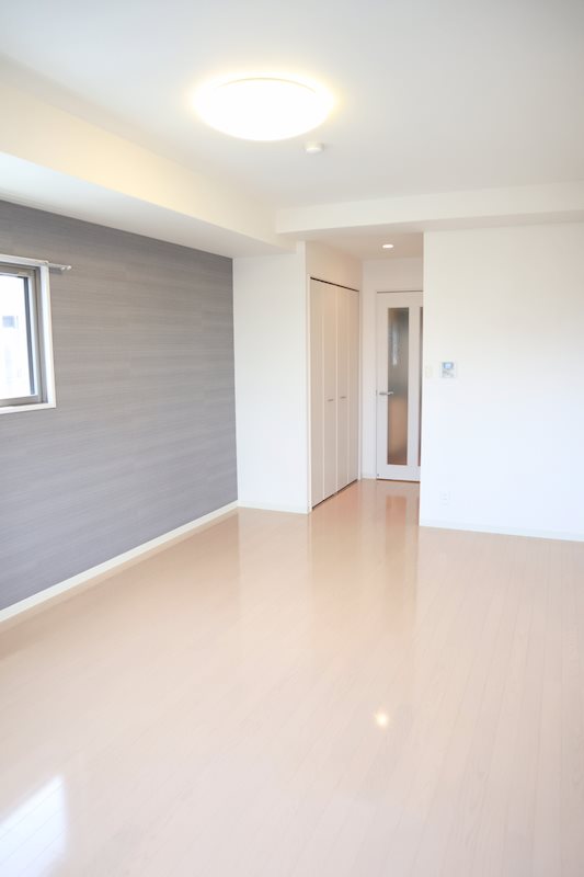 プライムスクエア リビング