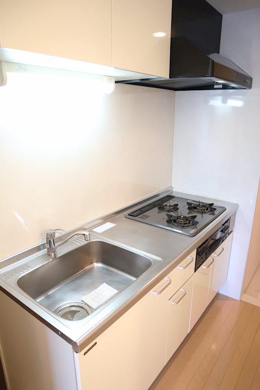 プライムスクエア キッチン