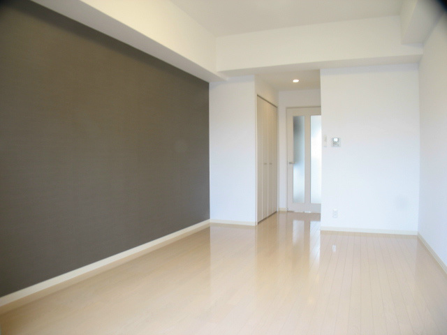 プライムスクエア ベッドルーム